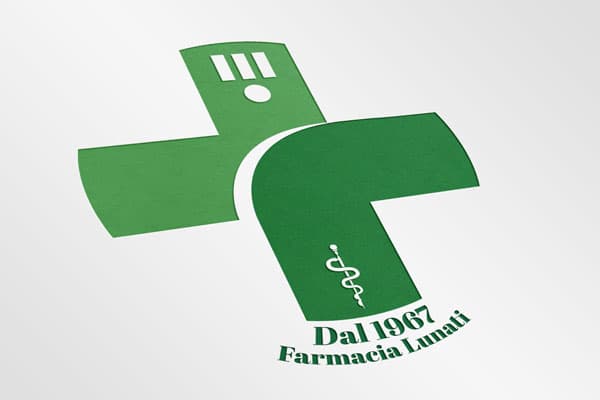 Logo Farmacia Lunati