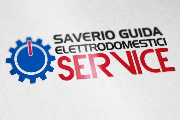 Logo Saverio Guida Elettrodomestici
